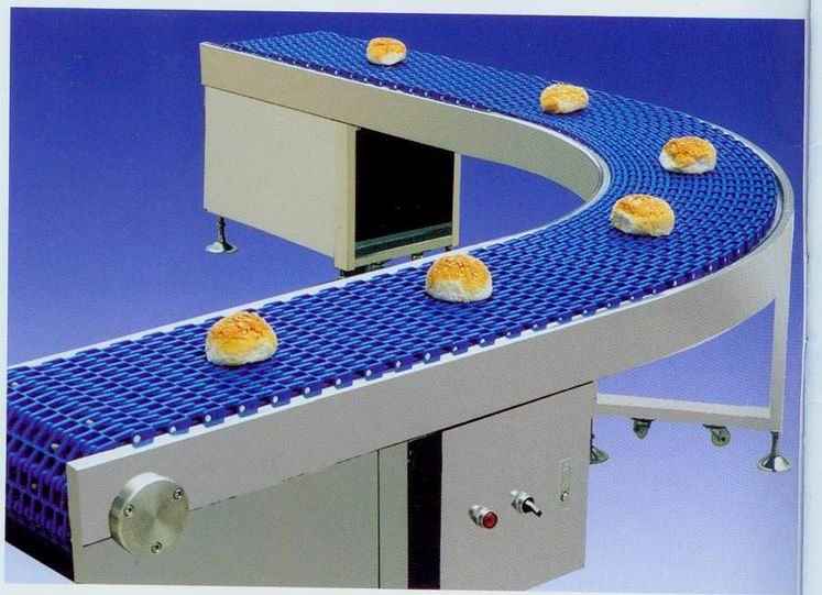 網(wǎng)帶輸送機