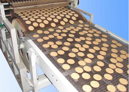 食品級(jí)流水線系列設(shè)備安裝系數(shù)解析