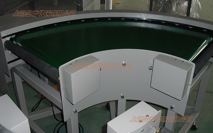 膠帶輸送機(jī)