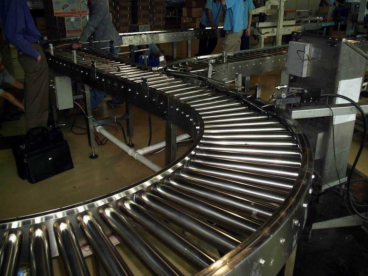 螺旋輸送機(jī)的監(jiān)測(cè)系統(tǒng)分析