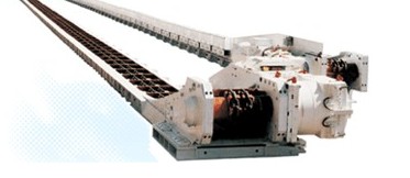 煤炭行業(yè)刮板輸送機(jī)發(fā)展現(xiàn)狀及未來趨勢(shì)