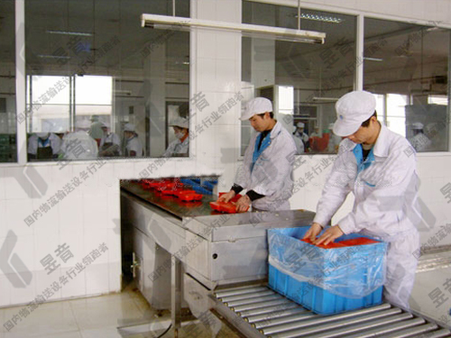 預(yù)計(jì)2015年我國輸送機(jī)市場規(guī)模將超過28億