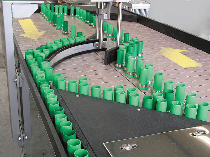 自動(dòng)生產(chǎn)流水線輸送原理及電機(jī)運(yùn)行狀況