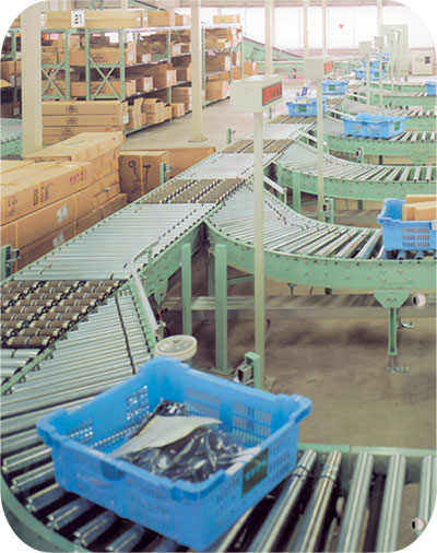 碳鋼滾筒輸送機(jī)驅(qū)動(dòng)減速機(jī)故障處理