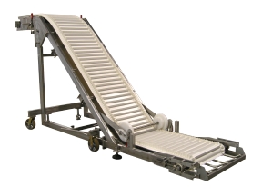 國(guó)內(nèi)輕型傳送帶行業(yè)發(fā)展機(jī)遇巨大