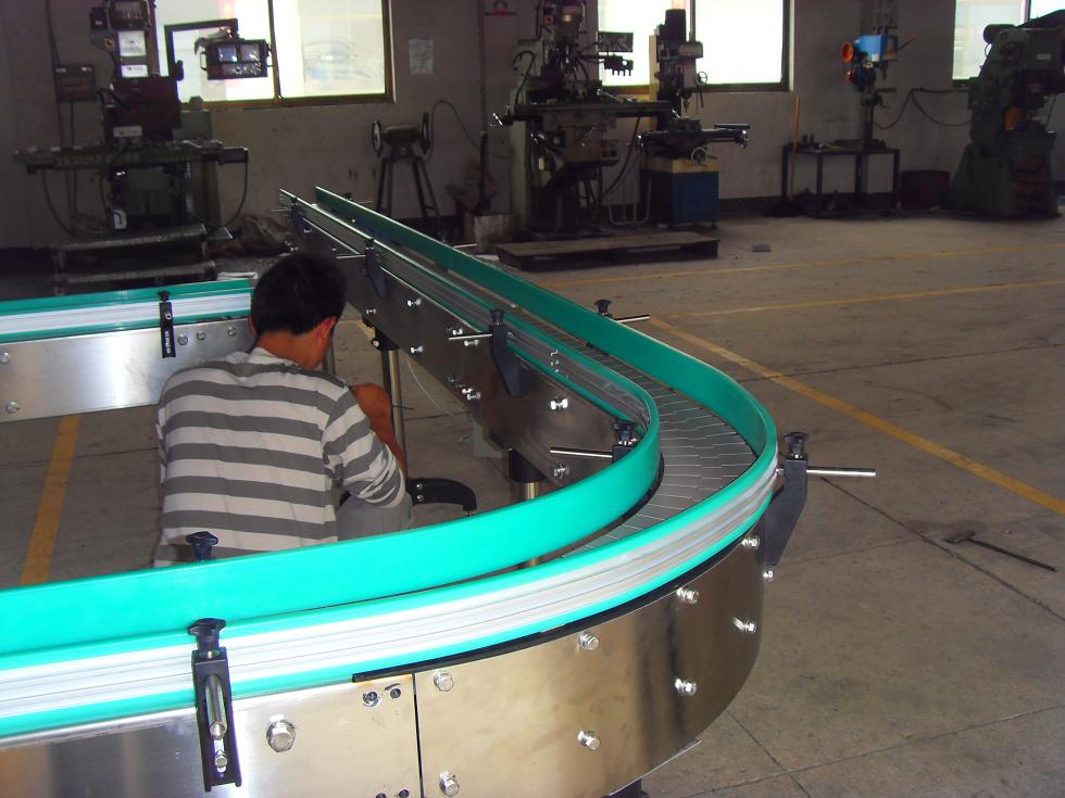 鏈?zhǔn)捷斔蜋C(jī)械設(shè)備生產(chǎn)企業(yè)應(yīng)該怎樣謀求發(fā)展