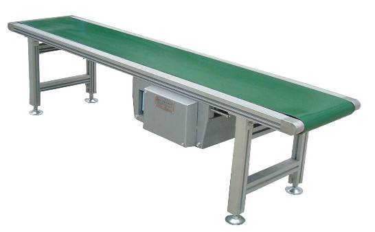 皮帶生產(chǎn)線