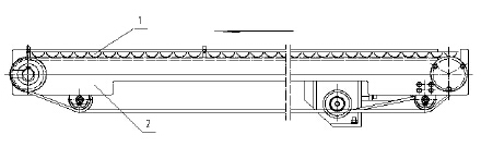 基于PLC的托盤輸送機設(shè)計和應(yīng)用