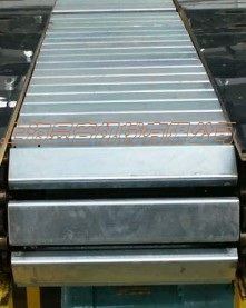 輸送機鏈板鏈輪的基本參數(shù)及規(guī)格定制