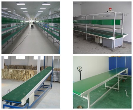 皮帶輸送機(jī)中減速機(jī)常出現(xiàn)的故障及解決方案