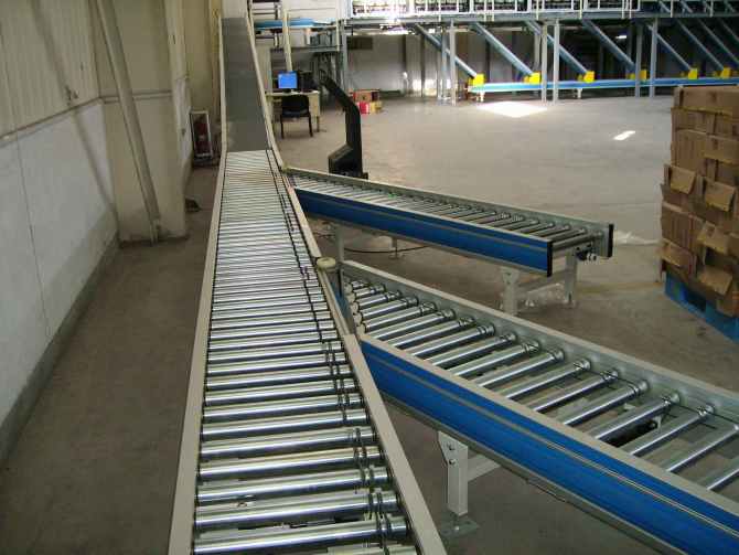 生產(chǎn)輸送機(jī)選用潤滑劑需考慮的因素