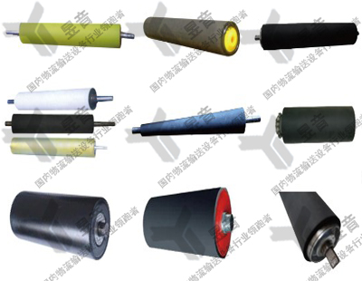 包膠滾筒使用中常見的問題及維護(hù)方法