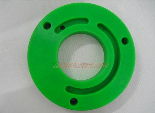 食品皮帶輸送機(jī)星形輪的生產(chǎn)工藝