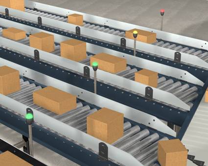 怎樣解決家電皮帶流水線設(shè)備輸送帶跑偏的問(wèn)題