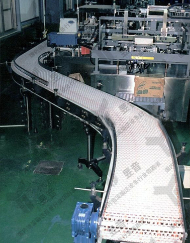 網(wǎng)帶輸送機配件乙型網(wǎng)帶的特點及保養(yǎng)