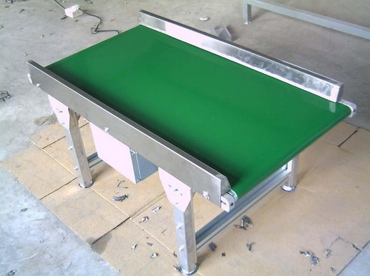 皮帶輸送機(jī)安全調(diào)整的3大步驟