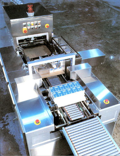 利樂(lè)包裝配流水線給工業(yè)生產(chǎn)帶來(lái)的便利