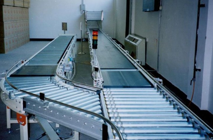 動力滾筒輸送機在日常工作中的維護保養(yǎng)措施