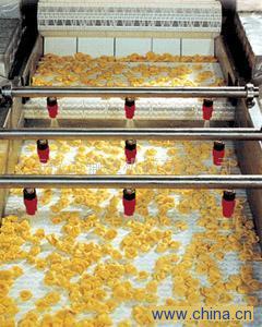 怎樣選購二手食品級輸送機設(shè)備