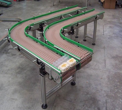 非標(biāo)輸送設(shè)備