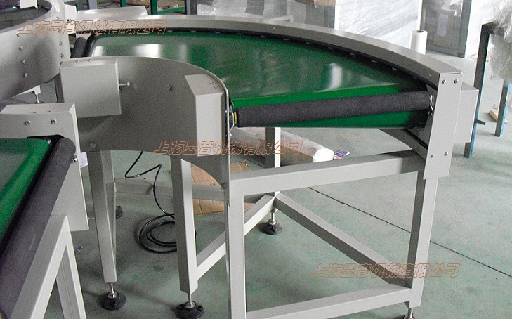 上海昱音柔性鏈輸送機(jī)公司：打造中國(guó)的“AFT”