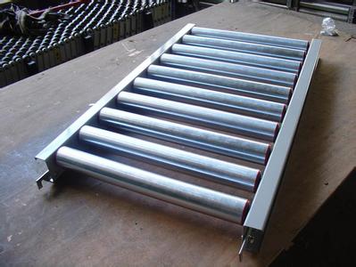 無動力滾筒輸送機的結(jié)構(gòu)保養(yǎng)