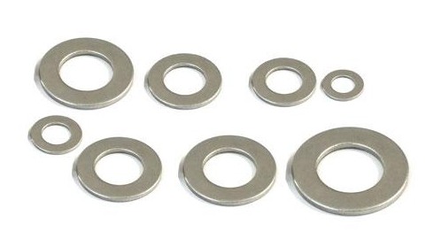 墊片在輕型螺旋輸送機(jī)上的作用