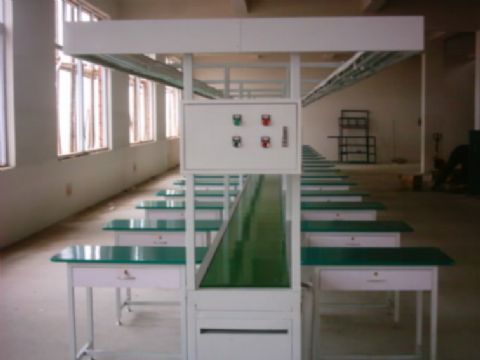 皮帶輸送機(jī)輸送帶、支承托輥和制動(dòng)裝置的組成與選用說明