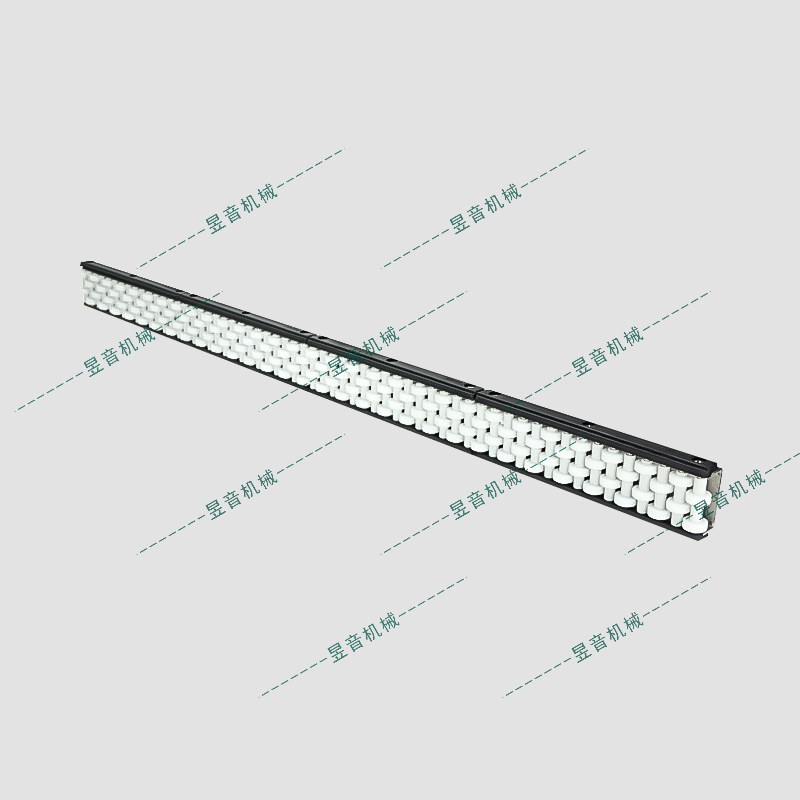 直線滾珠護欄