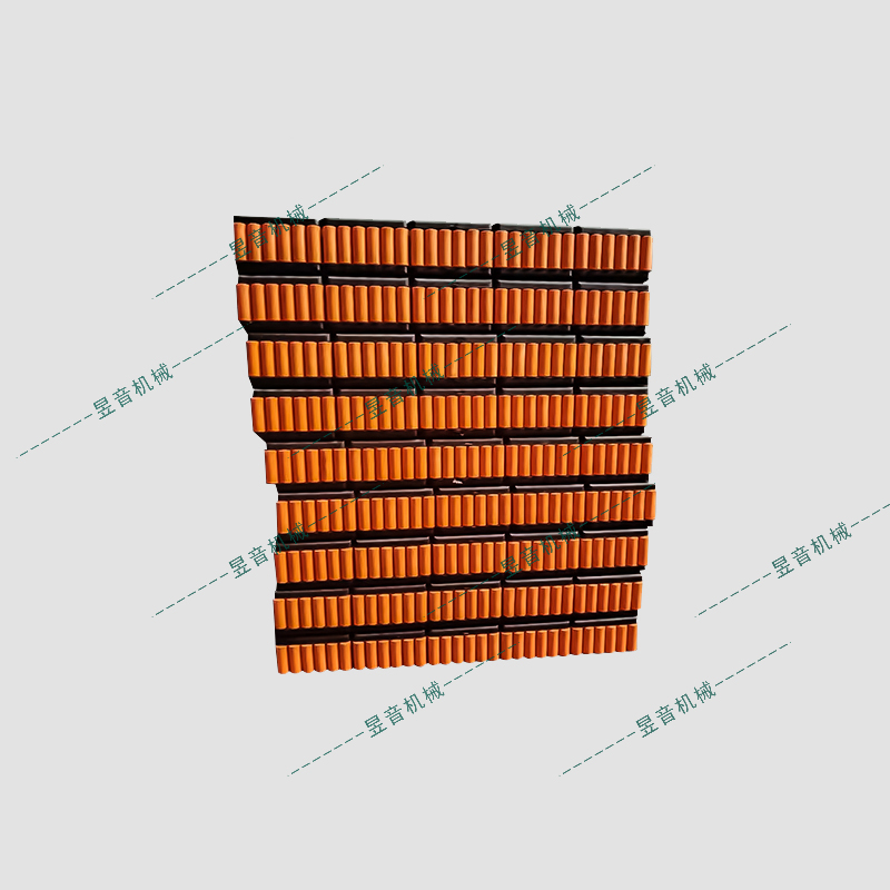 轉(zhuǎn)彎滾珠護欄