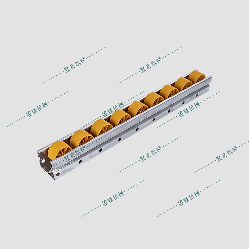 40B加強(qiáng)鈑金流利條