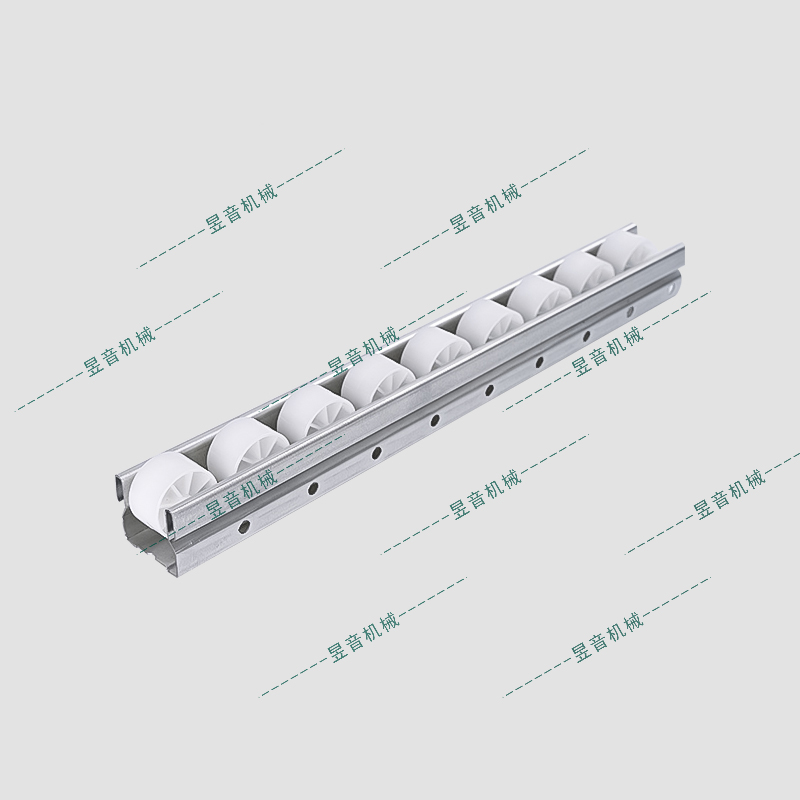 40A加強(qiáng)鈑金流利條